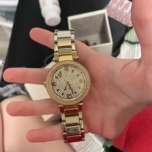 Micheal kors watch